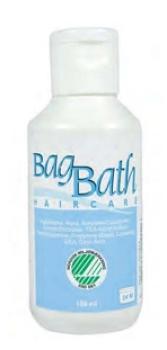BagBath Haircare